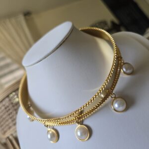 choker mesiah