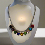 collar milenys 2