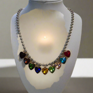collar milenys 2