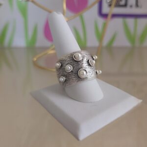 anillo meltem