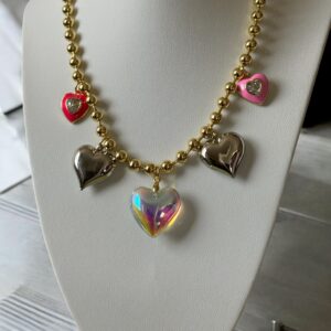 collar milenys