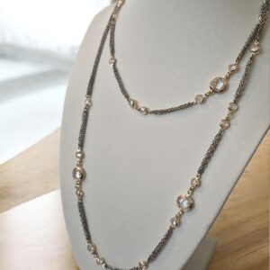 collar maruja