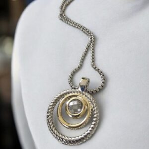 collar milenia